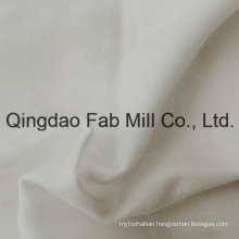 Super Softable Bleach White Bamboo Fabric (QF16-2694)